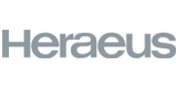 Heraeus Quarzglas GmbH & Co. KG (Heraeus Covantics)